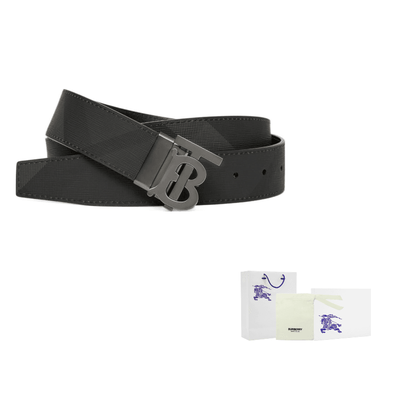 Ремень мужской Burberry - Boxette Shop